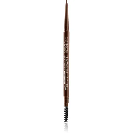 Catrice Slim'Matic precízna ceruzka na obočie odtieň 025 Warm Brown 0.05 g