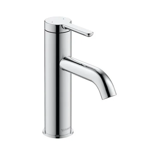 DURAVIT C.1 umyv.pák.baterie bez táhla C11020002010