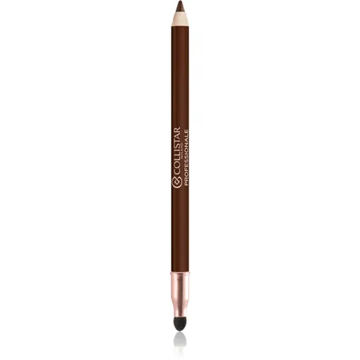 Collistar Professionale Eye Pencil vodeodolná ceruzka na oči s vysokou pigmentáciou odtieň 7 Marrone Dorato 1.2 ml