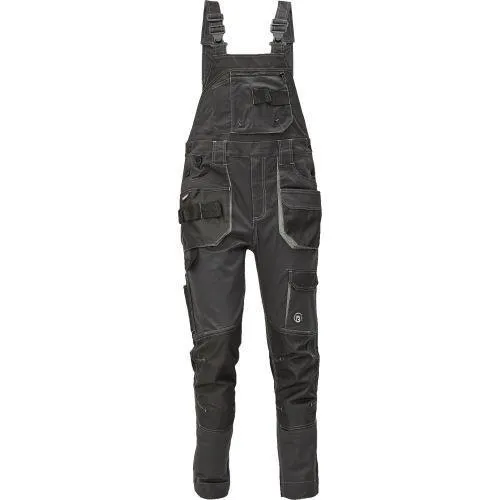 DAYBORO lacl nohavice antracit 60