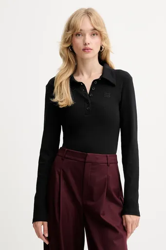 Tričko s dlhým rukávom Gestuz