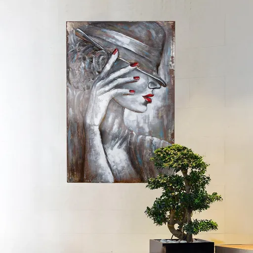 Gilde Obraz Casablanca