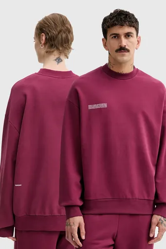 Bavlnená mikina Pangaia