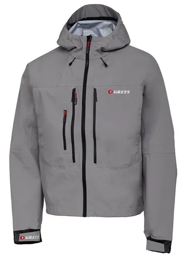 Greys bunda tail wading jacket - l