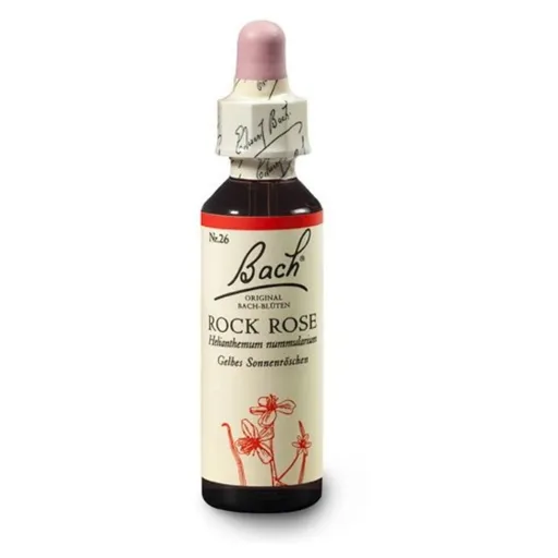 ORIGINAL BACH® Rock rose 20 ml