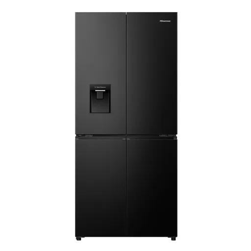 Voľne stojaca chladnička Hisense RQ5P470SMFE