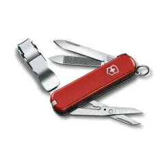 Victorinox Delémont Nail Clip 580 0.6463