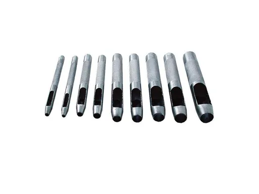 Dierkovač koža EXTOL CRAFT 10266 9ks