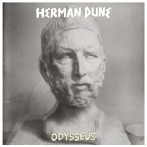 HERMAN DUNE - ODYSSEUS (1CD)