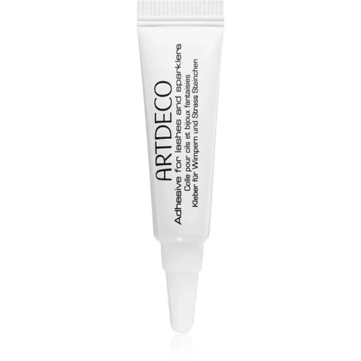 ARTDECO Adhesive for Lashes transparentné lepidlo na umelé mihalnice 5 ml