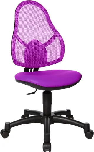 TOPSTAR OPEN ART JUNIOR fialová (71430S07)