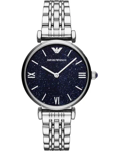 DÁMSKE HODINKY EMPORIO ARMANI AR11091 - CLASSIC (zi522a)