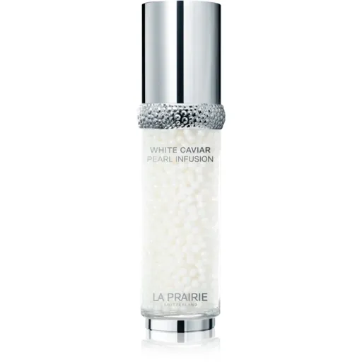 La Prairie White Caviar Pearl Infusion rozjasňujúce perly na tvár 30 ml