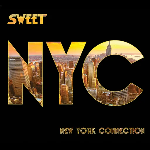Sweet, Sweet - New York Connection CD, CD