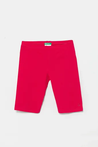 Detské krátke nohavice United Colors of Benetton