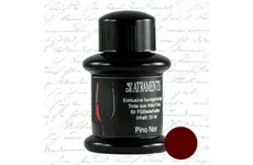 De Atramentis DEAPINO červený fľaštičkový atrament 35 ml Pinot Noir