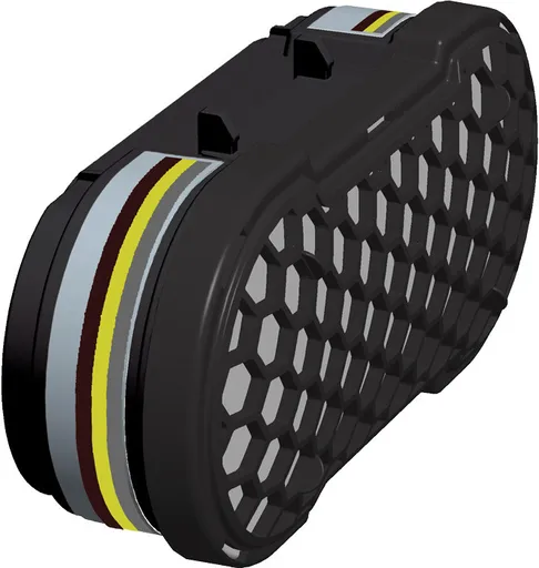 CleanSpace filter ABE1P3