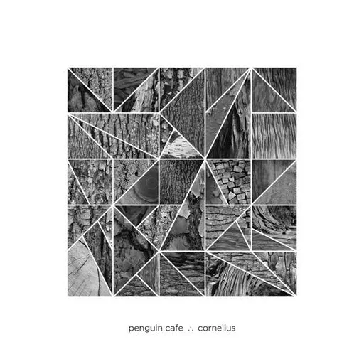 Penguin Cafe & Cornelius, PENGUIN CAFE & CORNELIUS: UMBRELLA EP CORNELIUS CD, CD