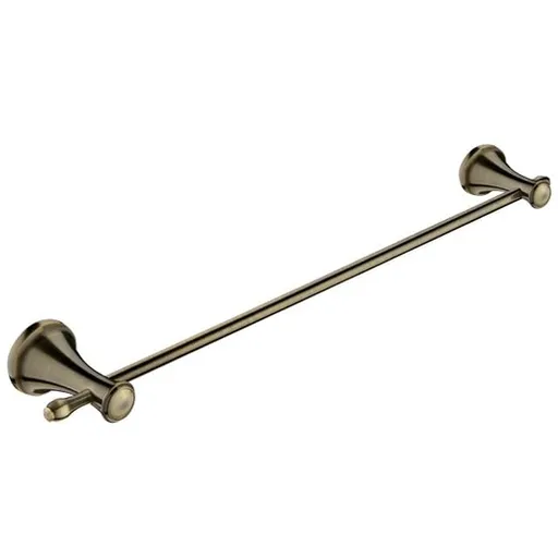 Nimco Lada držiak uterákov mosadz LA1906165