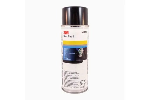 3M Weld Thru II Antikorózny zinkový nástrek, 377 ml (50410)