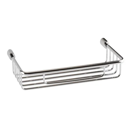 Bemeta Cytro polička chróm 146208132