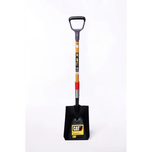 Caterpillar Lopata krátka