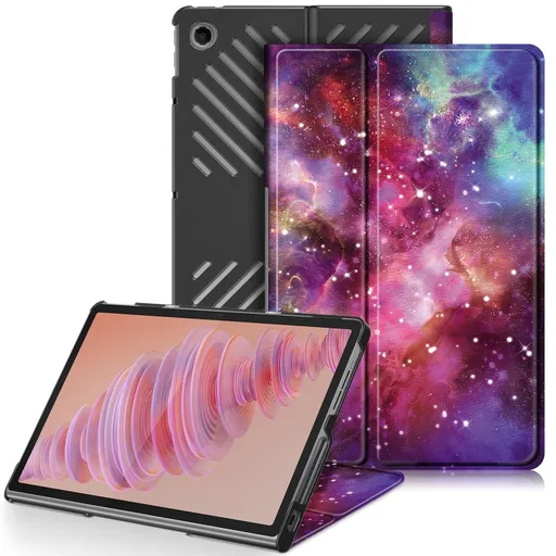 ART Zaklápacie puzdro pre Lenovo Tab Plus 11.5  GALAXY