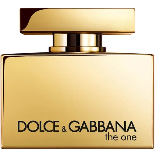 Dolce&Gabbana The One Gold Eau de Parfum Intense parfumovaná voda pre ženy 75 ml