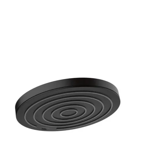 Hansgrohe Pulsify hlavová sprcha matná čierna 24140670