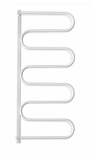 OLSEN SPA - Elektrický sušiak otočný - Rozmery sušiakov - ES 3 / V - 35 × 1165 × 435 mm, komaxit, 83 W OLBES3VOB