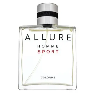 Chanel Allure Homme Sport Cologne kolínska voda pre mužov 50 ml