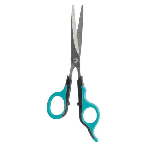 TRIXIE Nožnice na strihanie psov a mačiek 18 cm