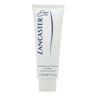 Lancaster Eau de Lancaster deodorant v kréme pre ženy 125 ml