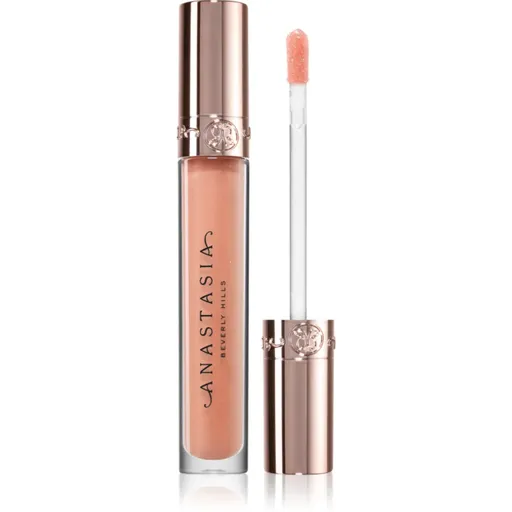 Anastasia Beverly Hills Lip Gloss lesk na pery odtieň Cantaloupe 4.5 ml