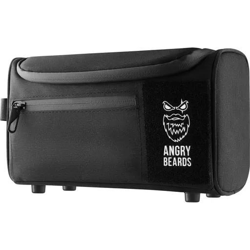 Angry Beards Cosmetic Bag kozmetická taška 1 ks