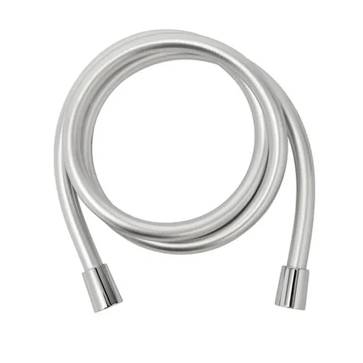 Sprchová hadica SAT so zámkom proti pretočeniu chróm SATHADICEF