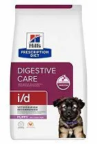 Hill's Can. PD I/D Digestive care for puppies 12kg