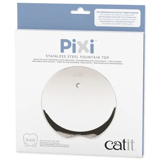 Diel Catit vršok nerezový k fontánám Pixi 103-4371*