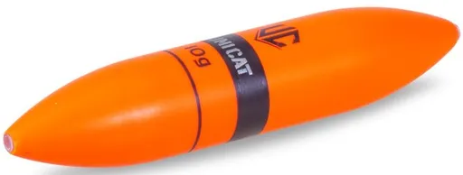 Uni cat podvodný plavák cigar lifter - 30 g