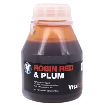 Vitalbaits Dip Robin Red