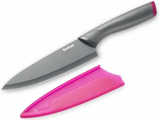 K1220304 FR.KITCHEN NÔŽ CHEF 15 CM TEFAL