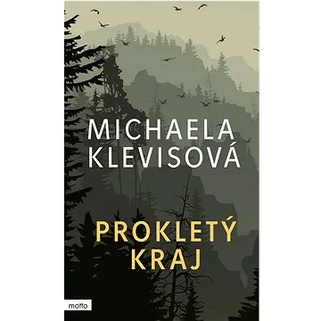 Prokletý kraj (978-80-267-2071-3)