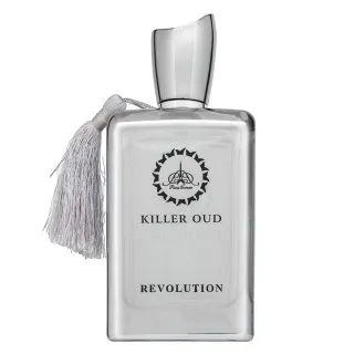 Paris Corner Revolution Killer Oud parfémovaná voda pre mužov 100 ml