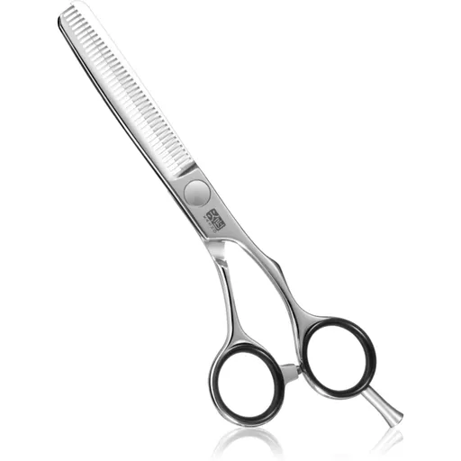 Kasho Texturizer Offset nožnice na vlasy 15.3 cm