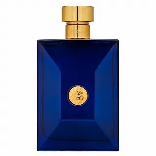 Versace Dylan Blue toaletná voda pre mužov 200 ml