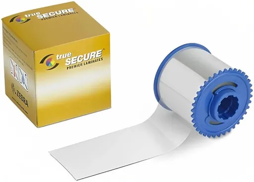 Zebra 800085-914 TTR tape laminační ZXP7 horní