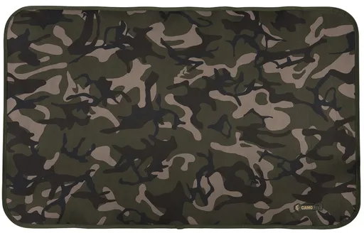 Fox neoprenová rohožka camolite bivvy mat - xl - 100x62 cm