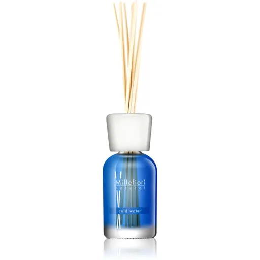 Millefiori Milano Cold Water aróma difuzér 100 ml