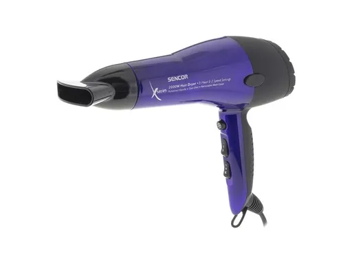 Fén SENCOR SHD 6600V