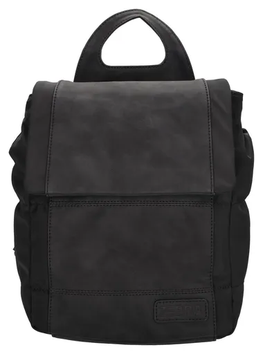 Dámsky batoh Zebra Trends Selene W00219 Black